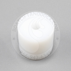 ShoreMaster UHMW Natural Roller Vertical Lift - 1002706 UHMW Natural Roller Vertical Lift