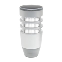 Aluminum Solar Dock Post Light INSTRUCTION MANUAL