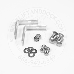 Eon End Board Hardware Bag - 69795