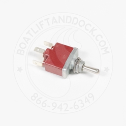 ShoreStation Toggle Switch SPDT - 5310335