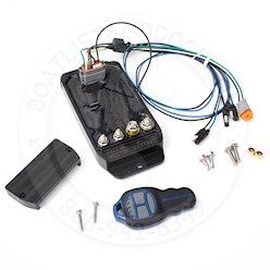 ShoreStation Relay Wireless w/Limit Switch w/Harne