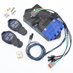 ShoreStation Relay Wireless w/Limit Switch w/Harne