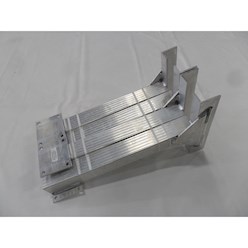 Hewitt Pontoon Rack Bracket Bundle Hewitt Pontoon Rack Bracket Bundle