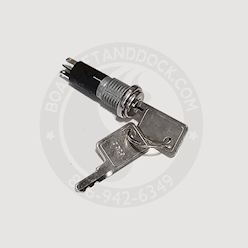 ShoreStation Switch Lock w/ Keys - 5310328