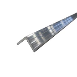 Hewitt 4 Aluminum Decking Trim - Trim Only Hewitt 4 Aluminum Decking Trim - Trim Only