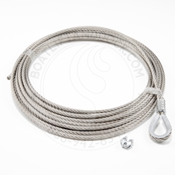 Magnum Rotomag Cable for 14 Mast Magnum Rotomag Cable for 14 Mast