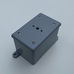 Magnum Switch Box - SB Magnum Switch Box - SB