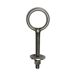 CANDOCK ANCHOR RING REGULAR STAINLESS STEEL 304 -