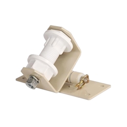 CANDOCK WALL ANCHORAGE PAINTED STEEL - B0093