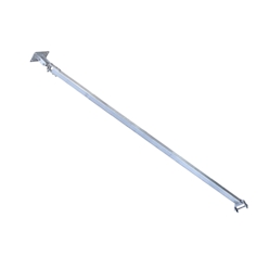 CANDOCK ANCHORING ARM STAINLESS STEEL 316 10 (INCL