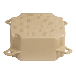 CANDOCK CUBE G2 LOW PROFILE BEIGE - A0011