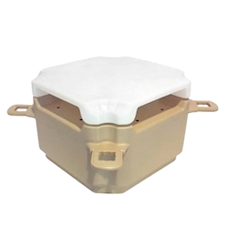 COVER SERVICE TRANSPARENT