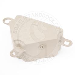 CUBE G2 CORNER BEIGE