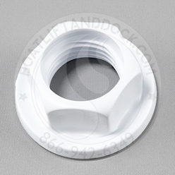 CANDOCK NUT WHITE - A0063 NUT CANDOCK WHITE