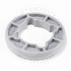 CANDOCK SPACER GRAY - A0066 SPACER CANDOCK GRAY