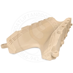 CANDOCK JETSLIDE DRIVE ON DOCK CANDOCK JETSLIDE G2 BEIGE - B0195