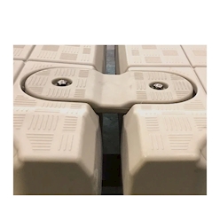 CANDOCK LINK KIT FOR JETROLL BEIGE - B0369 CANDOCK LINK KIT FOR JETROLL BEIGE - B0369