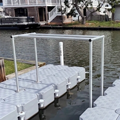 CANDOCK KAYAK MODULAR LAUNCH BAR - B0414