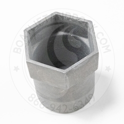 CANDOCK ASSEMBLY KEY FOR NUT (RATCHET SOCKET) - B0060 ASSEMBLY KEY FOR NUT (RATCHET SOCKET)