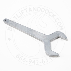 CANDOCK ASSEMBLY WRENCH FOR NUT (MANUAL) - B0034 ASSEMBLY WRENCH FOR NUT (MANUAL)