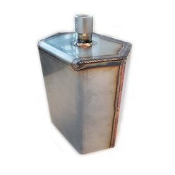 CANDOCK ASSEMBLY KEY FOR SURFACE POST FOR HANDRAIL