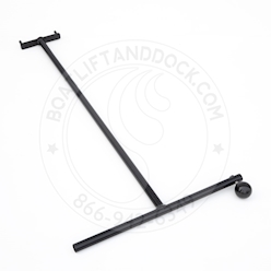 CANDOCK ASSEMBLY KEY FOR G2 PIN (MANUAL) - B0099 ASSEMBLY KEY FOR G2 PIN (MANUAL)