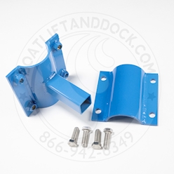 CANDOCK EXTRACTION LEVER FOR 2-7/8" PILE - B0143 EXTRACTION LEVER FOR 2-7/8" PILE