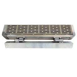 CANDOCK START ANGLE MODULAR 4 - B0353