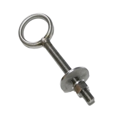 CANDOCK ANCHORING RING HD STAINLESS STEEL 316 - B0103 ANCHORING RING HD STAINLESS STEEL 316