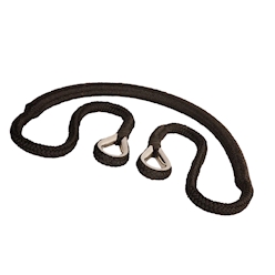 CANDOCK ELASTIC ANCHOR ROPE 6 / 2M - B0046