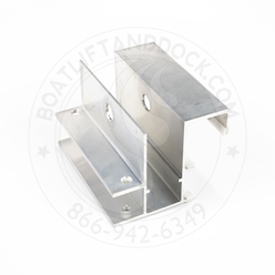 LSP Cradle Corner Bracket - 21058 LSP Cradle Corner Bracket - 21058