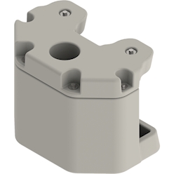 Wave Armor - Pro Port Pipe Side Anchoring Kit - 3"