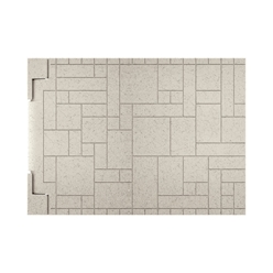 Wave Armor - 7 Dock Ramp