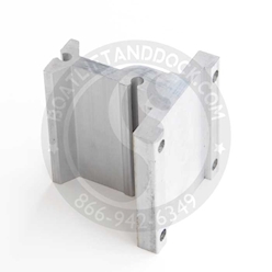 Craftlander T-Clamp - MH-V25TC Craftlander T-Clamp - MH-V25TC