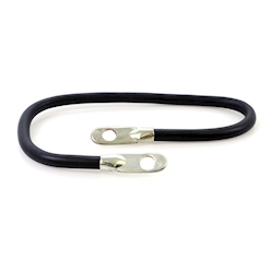 Jumper Cable for 24v Boat Lift Motor