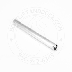 LSP Canopy End Side Tube