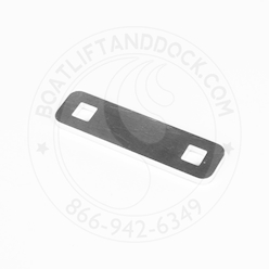 ShoreStation - Plate Motor Stop Top - 70256