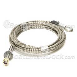 ShoreMaster Rear Cable - 1003332 ShoreMaster Cable