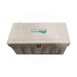 Hewitt Standard Pump Box - Box Only Hewitt Standard Pump Box - Box Only