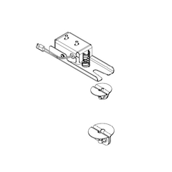 ShoreStation Replacement Limit Switch Assembly - SK70097 ShoreStation Replacement Limit Switch Assembly - S