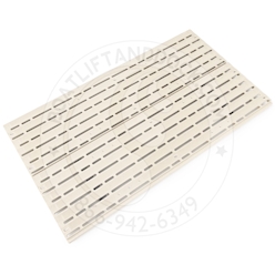 Titan Reinforced 2 x 45" Deck Panel for ShoreMaster Dock Sections - Tan Titan Reinforced 2 x 45" Deck Panel for ShoreMaste