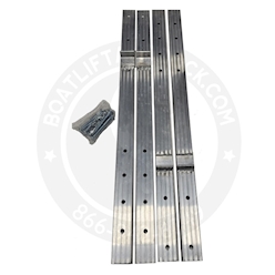 LSP Under Deck Bunk Bundle - LS5004BU LSP Under Deck Bunk Bundle - LS5004BU