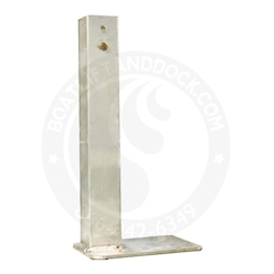 Craftlander - Lower Guideon Tube Assy. - MH-GOLT Craftlander - Lower Guideon Tube Assy. - MH-GOLT