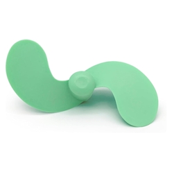 Ice Eater Replacement Green Propeller Ice Eater Replacement Green Propeller - 20000