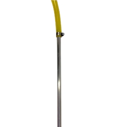 FLO-FAST Aluminum Drum Extractor Kit FLO-FAST Aluminum Drum Extractor Kit