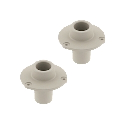 Wave Armor -Raised Pipe Bracket Installation