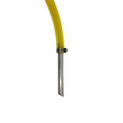 FLO-FAST Unleaded Fuel Tank Adapter Unleaded Fuel Tank Adapter for Flo Fast