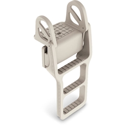 Wave Armor - Folding Dock Ladder
