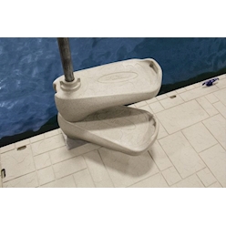 Wave Armor Smart Steps Kit - 2 Steps