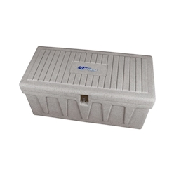 Wave Armor Lockable Dock Box